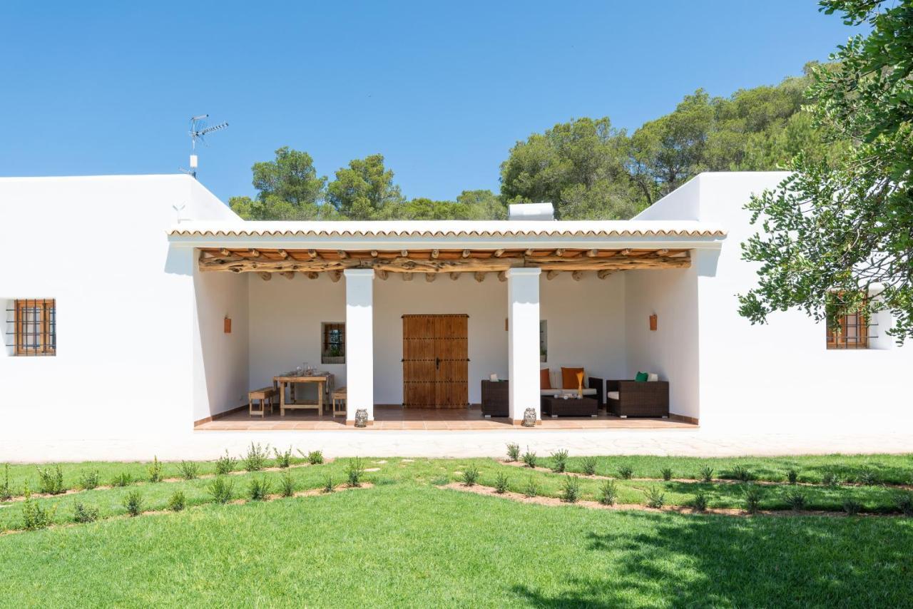 Villa Es Murta Santa Eularia des Riu