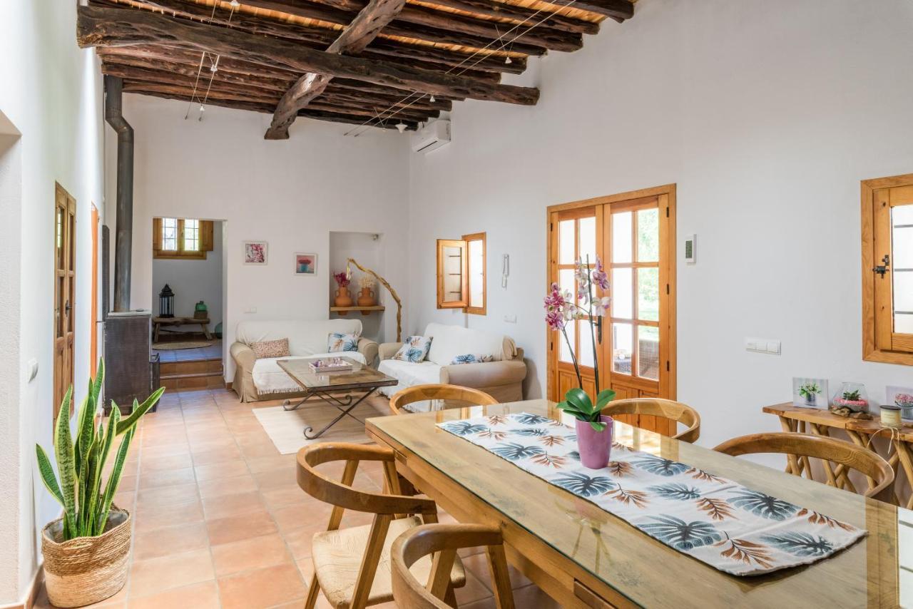 Es Murta Villa