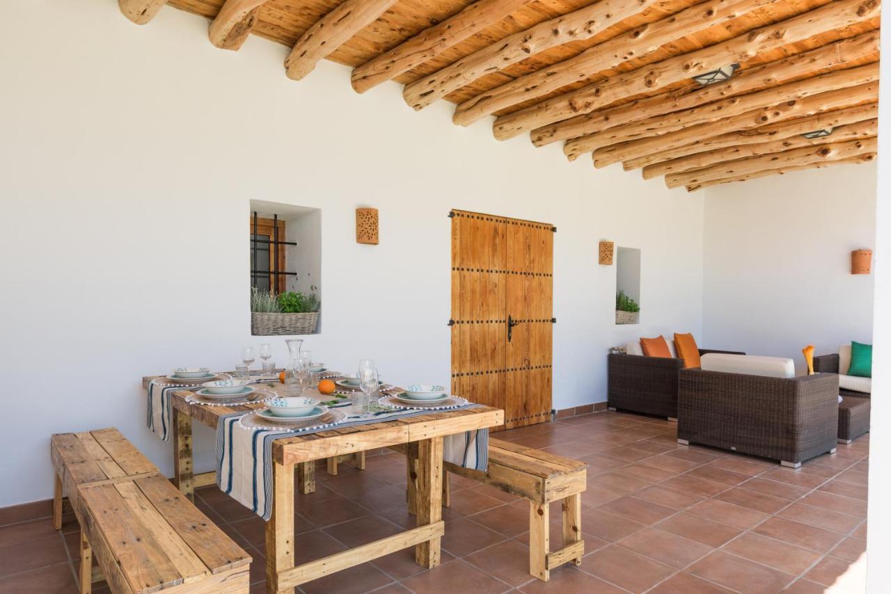Es Murta Villa *