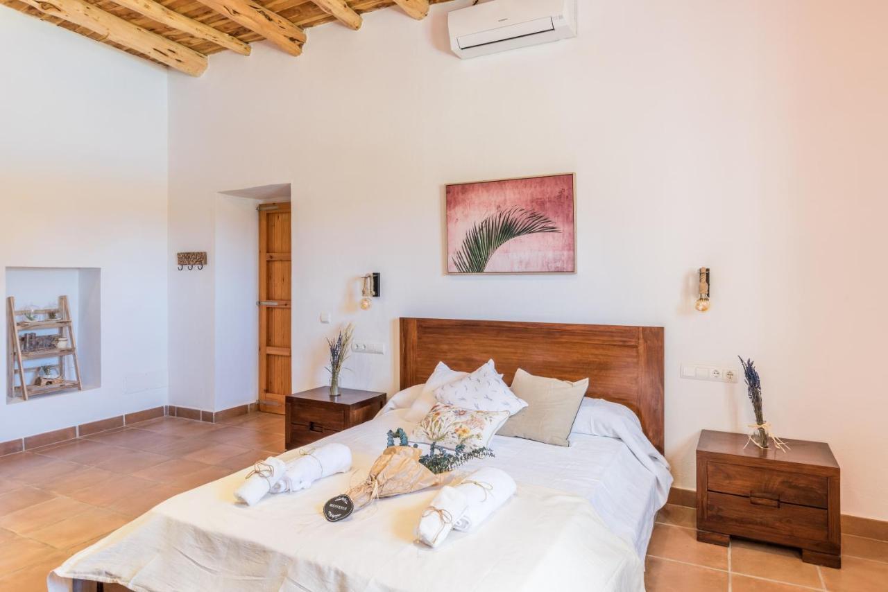 Villa Es Murta Santa Eularia des Riu