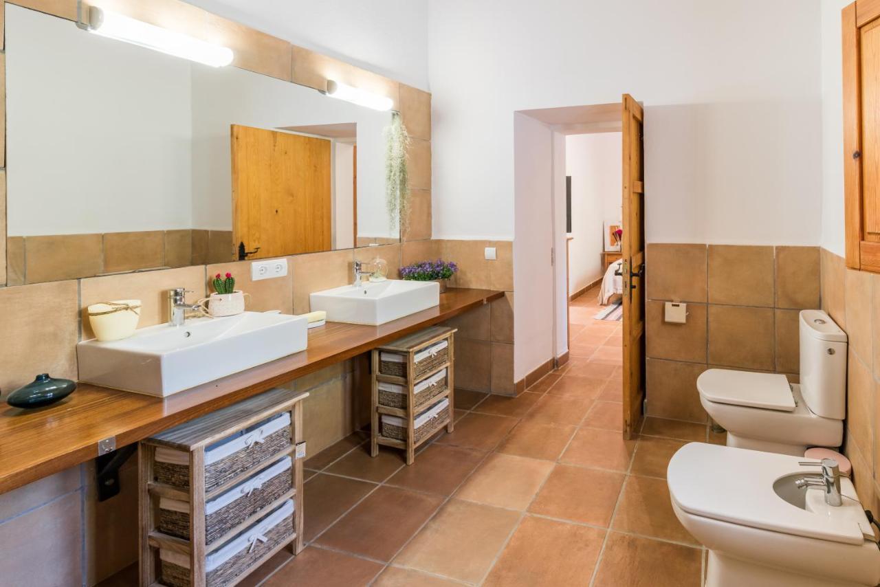 Villa Es Murta Santa Eularia des Riu