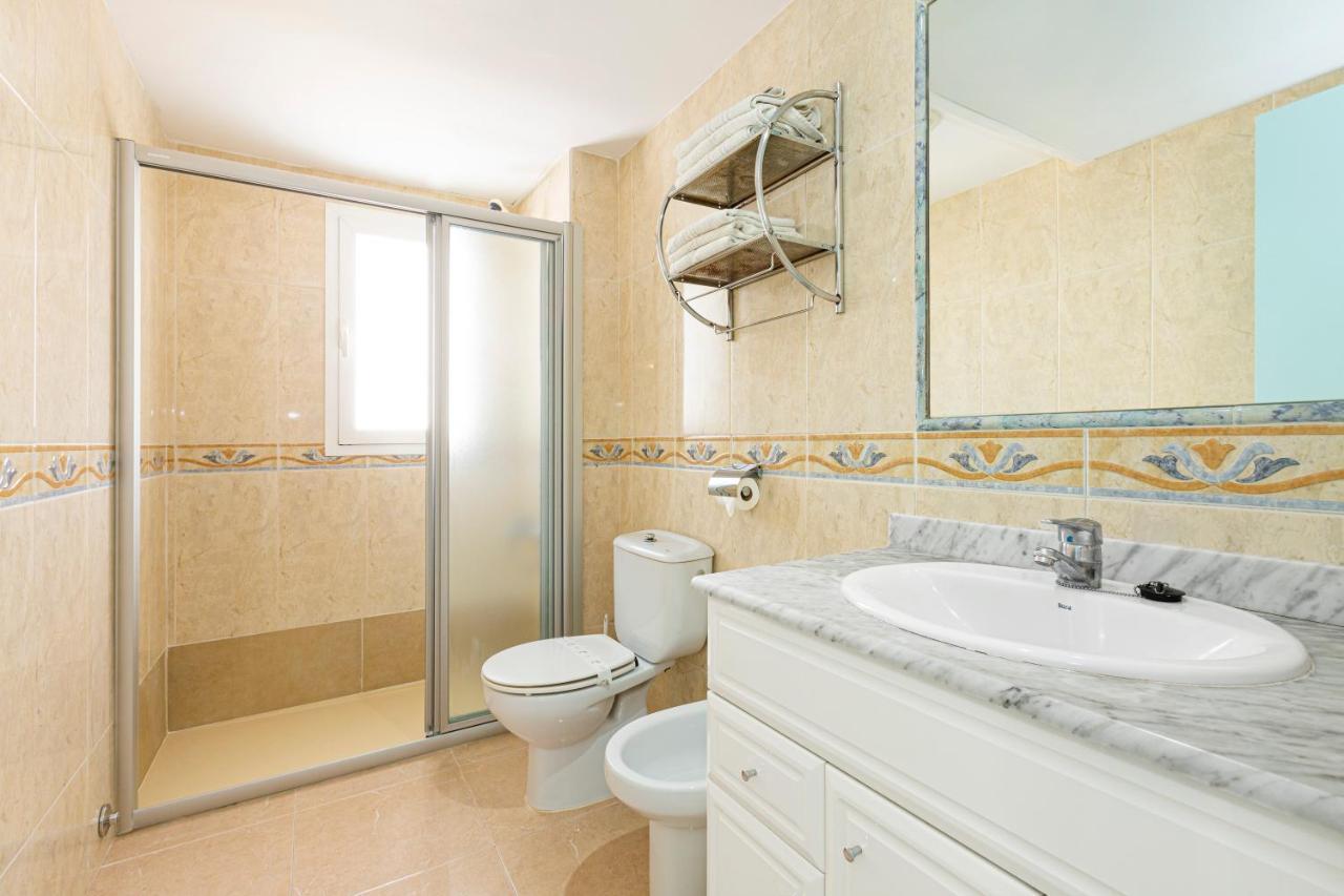 Arcos Apartment