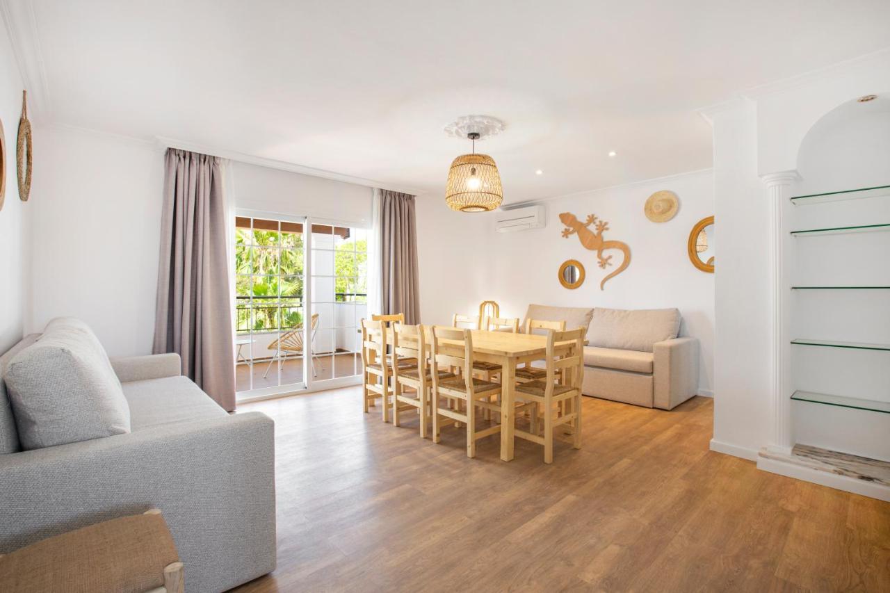 Apartment Arcos