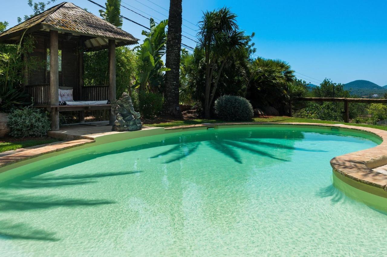 Beni Holiday home Santa Eularia des Riu