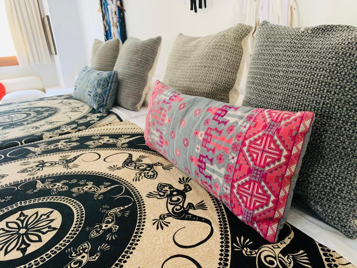 Ibiza Paradise Bed & Breakfast