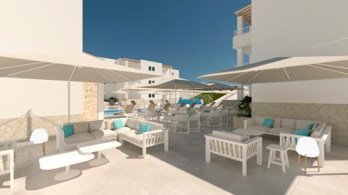Arcos Apartment Santa Eularia des Riu