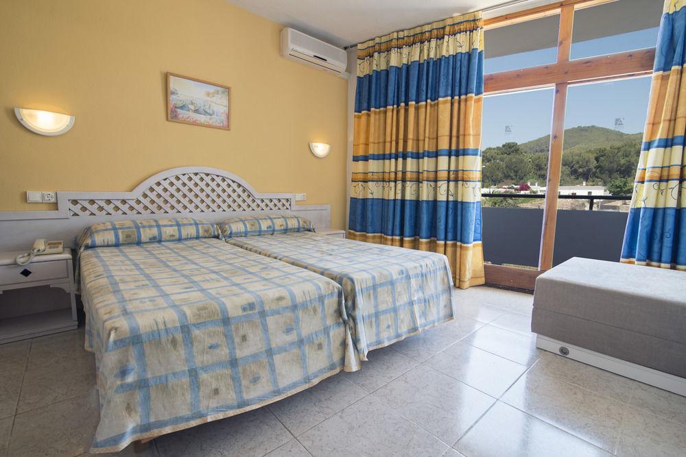 Azuline Mediterráneo Hotel 2*