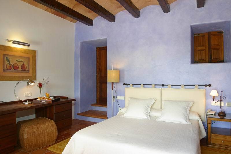 Rural & Curreu Country house *