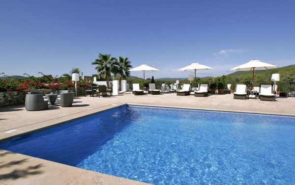 Rural & Curreu Country house Santa Eularia des Riu