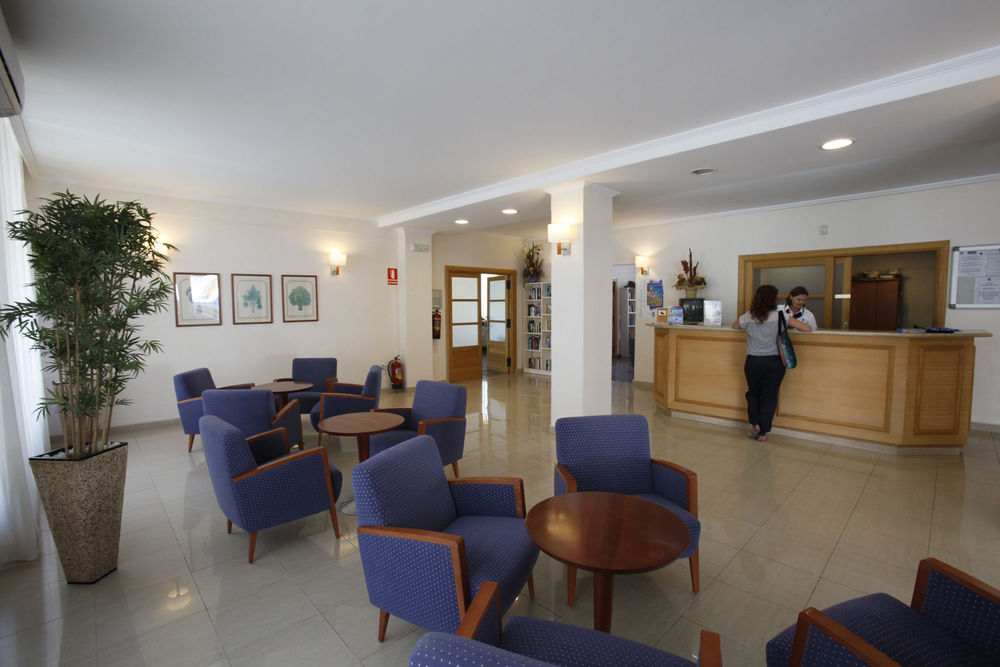 Hotel Azuline Mediterráneo