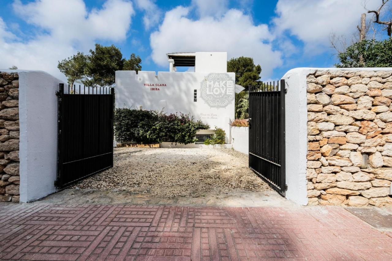 Clara Ibiza Santa Eulalia del Río