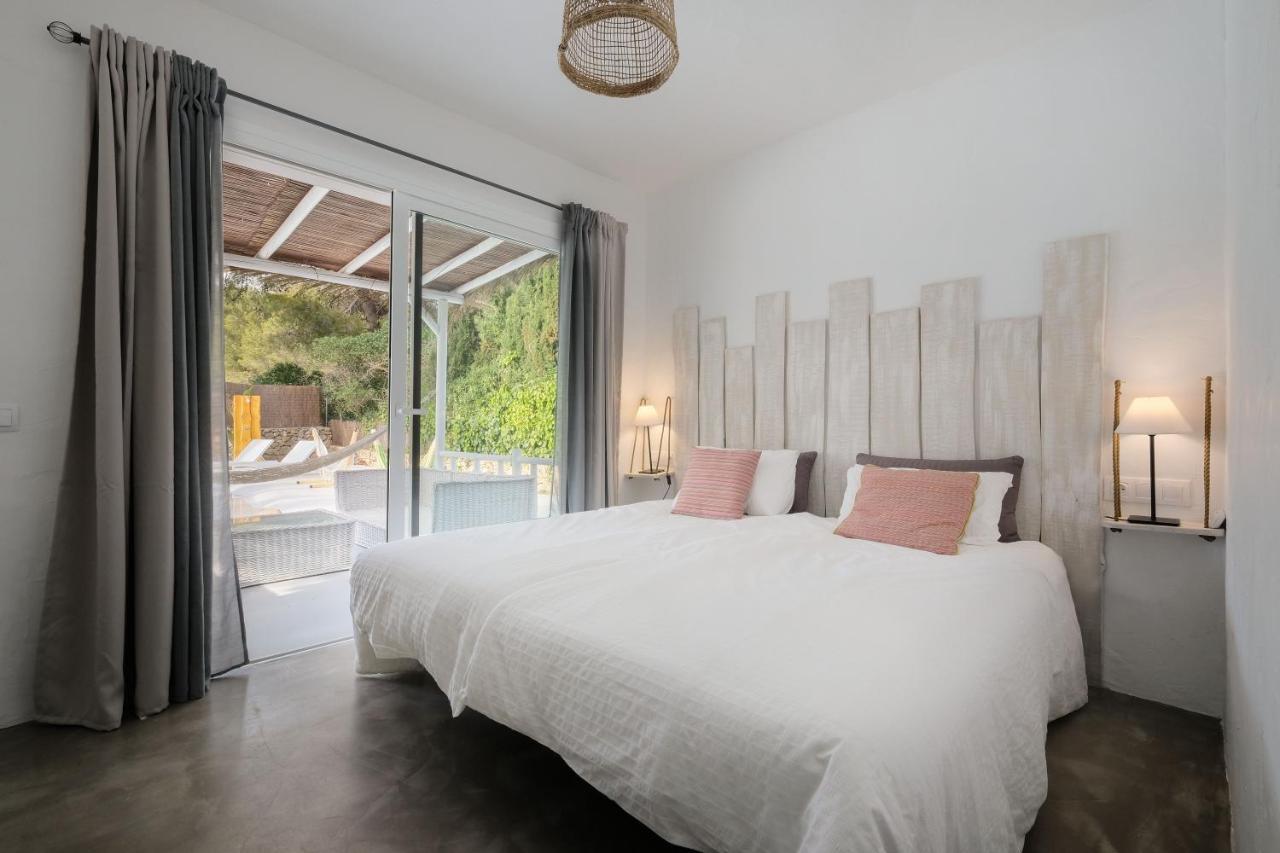 Villa Clara Ibiza Santa Eulalia del Río