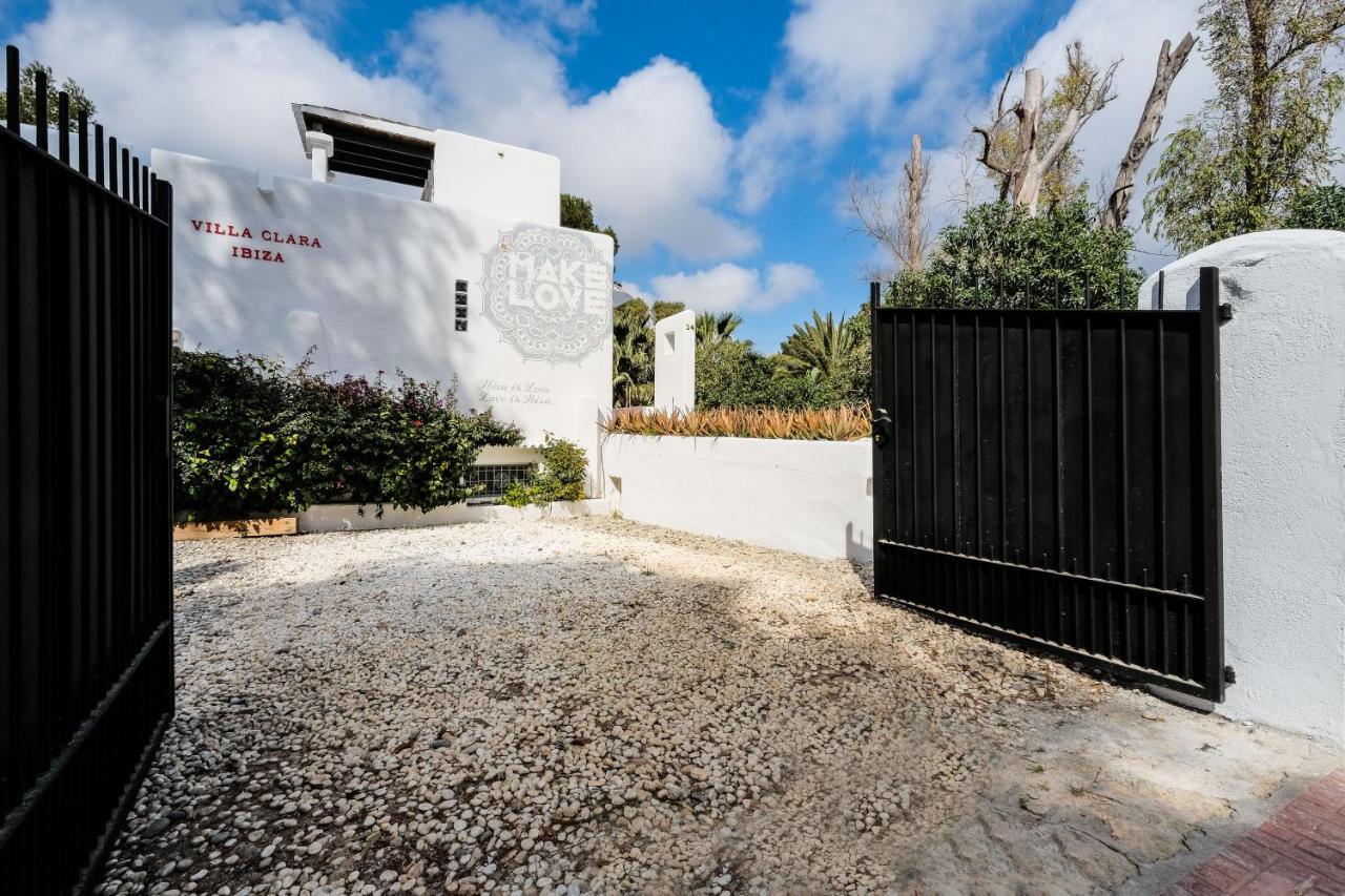 Clara Ibiza Santa Eulalia del Río
