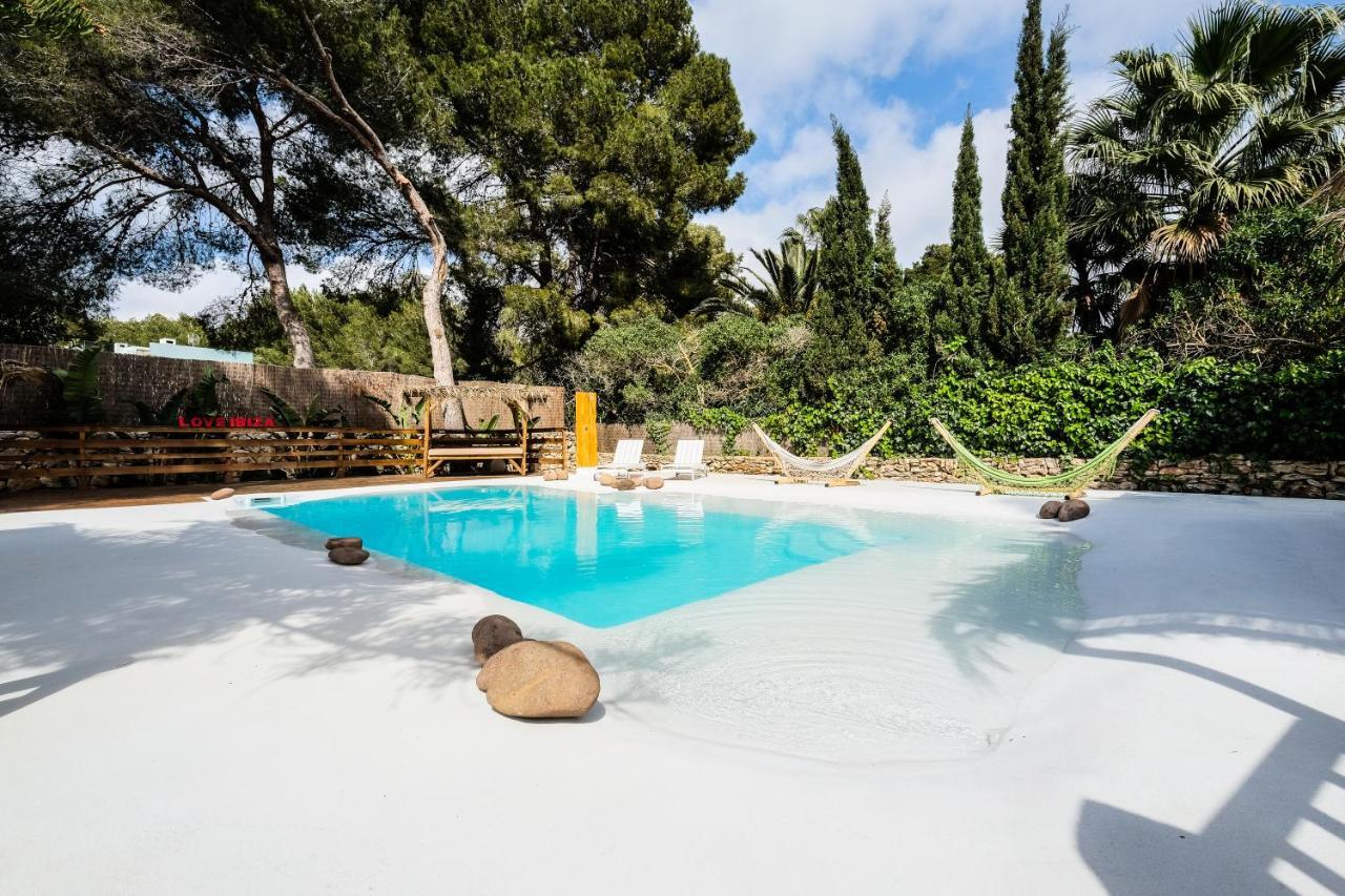 Clara Ibiza * Santa Eulalia del Río