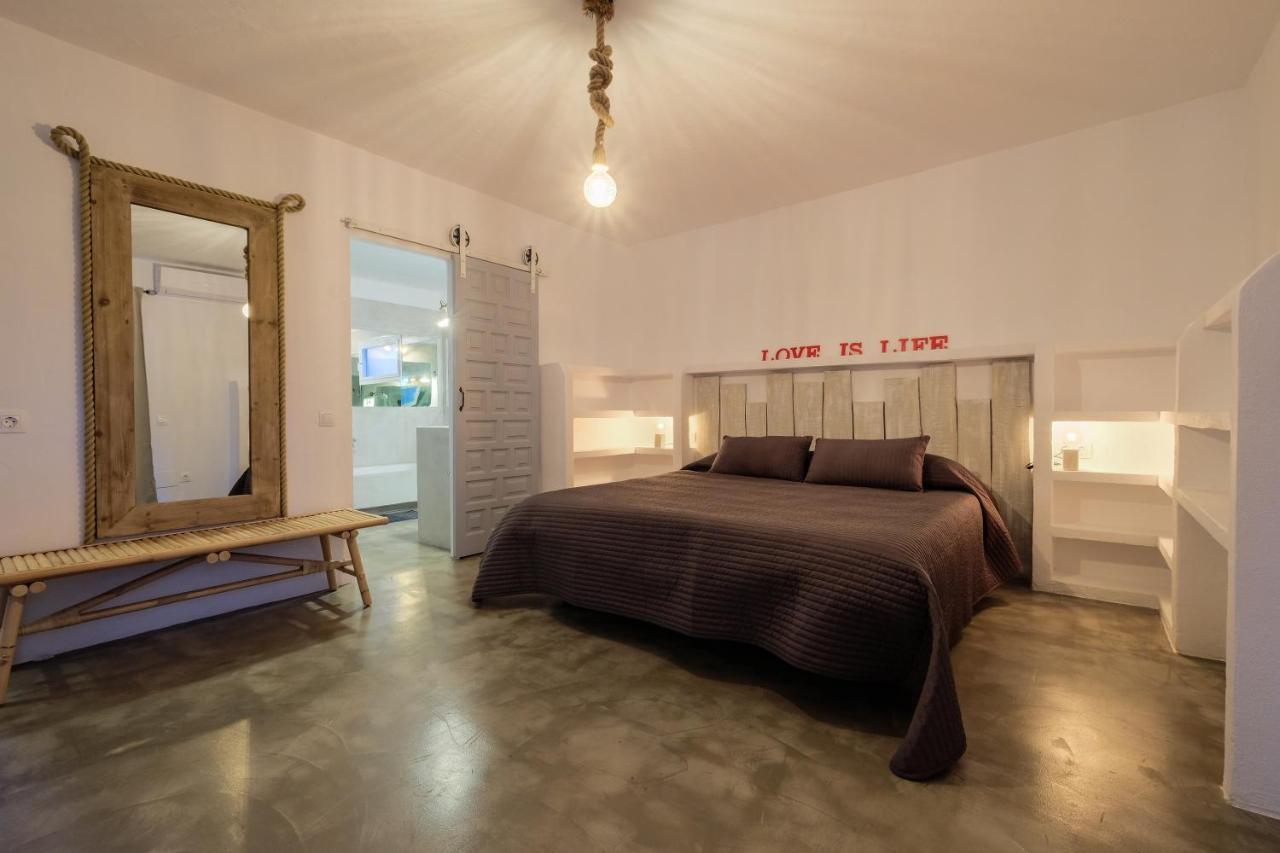 Villa Clara Ibiza Santa Eulalia del Río