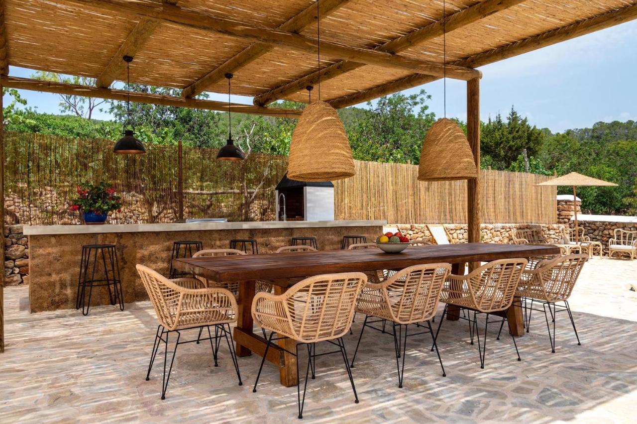 Holiday home Mateu
