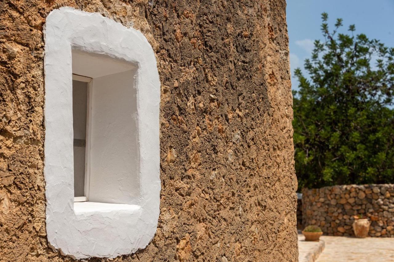 Mateu Holiday home