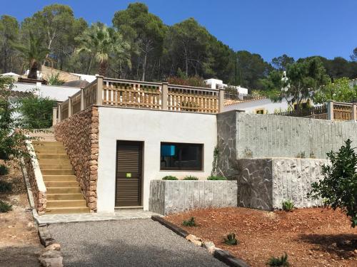 Bauernhof Pinosol Santa Eulària des Riu