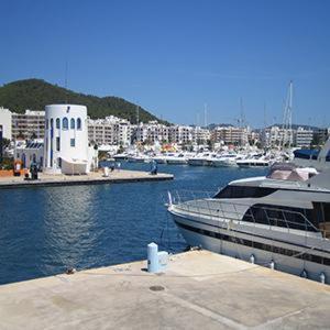 Niko Apartamento Santa Eulalia del Río