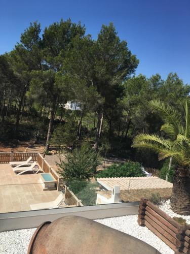 Pinosol * Santa Eulària des Riu