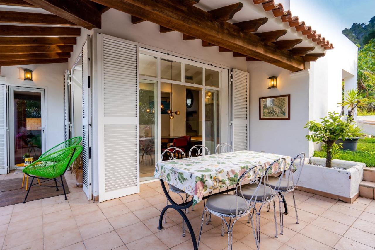 Can Dani Holiday home