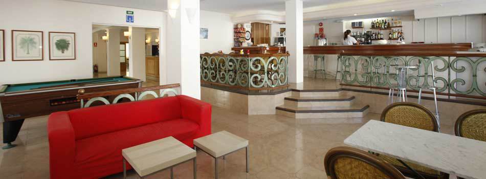 Azuline Mediterráneo 2* Santa Eulària des Riu