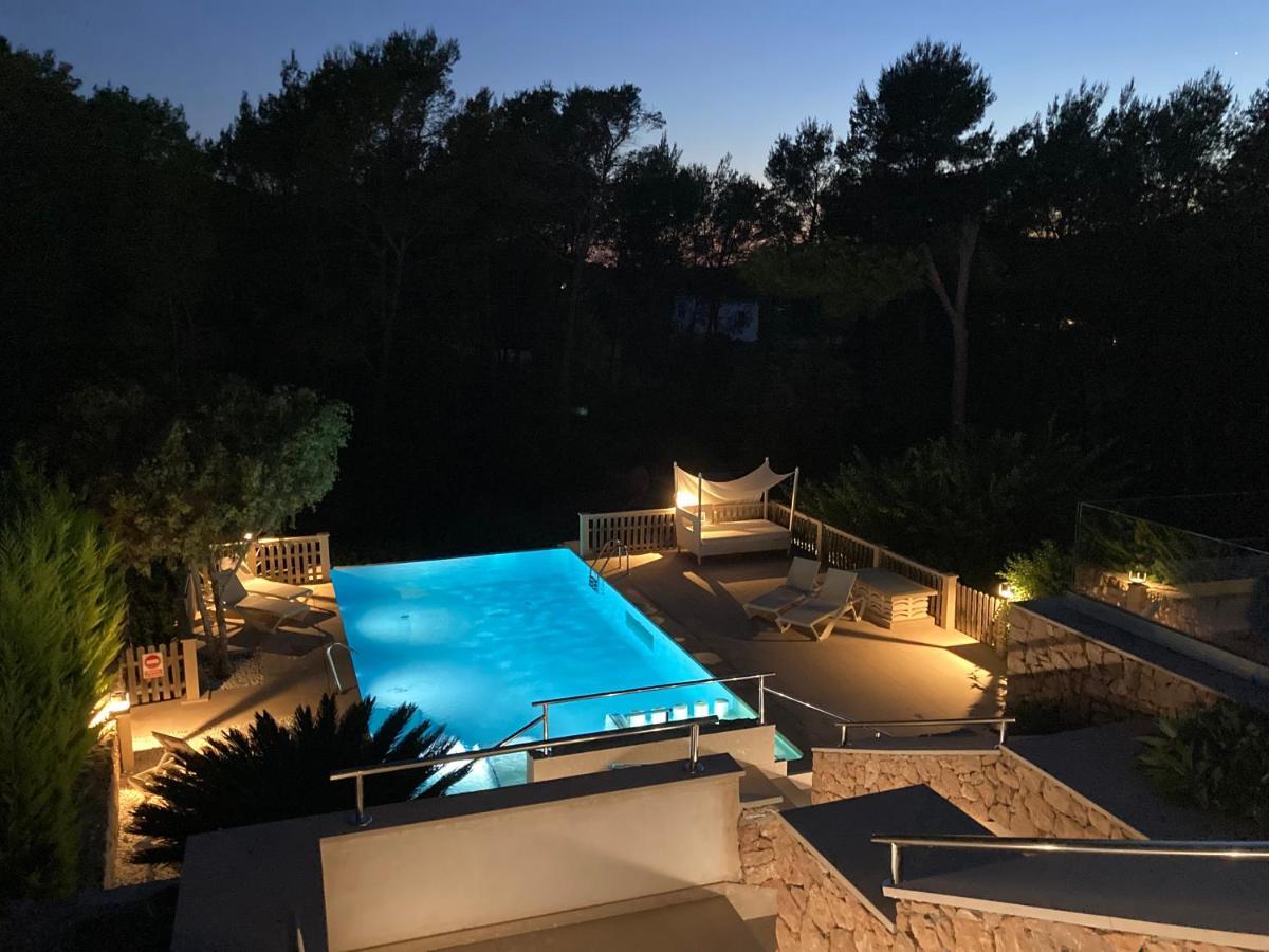 Pinosol Santa Eulària des Riu