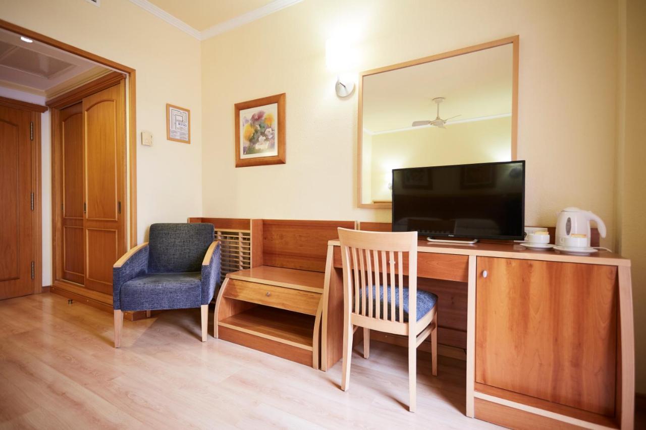 Hotel Invisa La Cala (adults Only) 4*