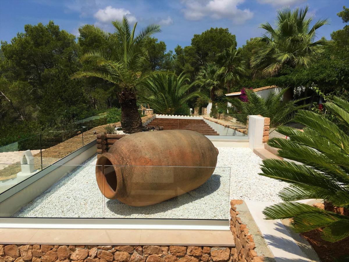 Bauernhof Pinosol Santa Eulària des Riu