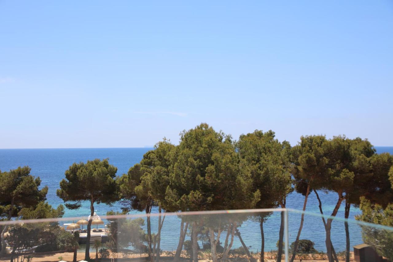 Iberostar Selection Santa Eulalia Adults-only Ibiza Santa Eulària des Riu