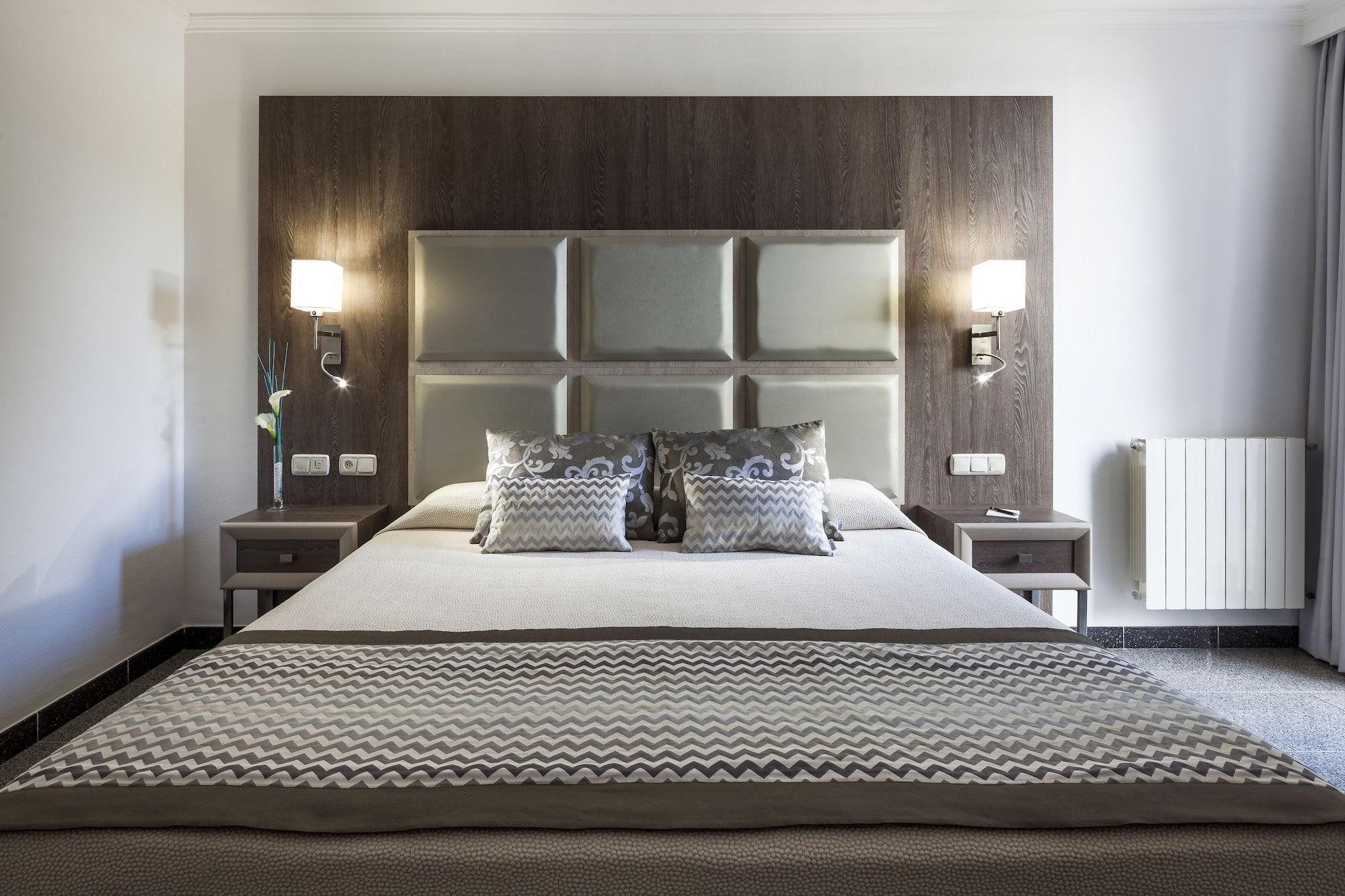Hotel S'argamassa Palace Santa Eularia des Riu