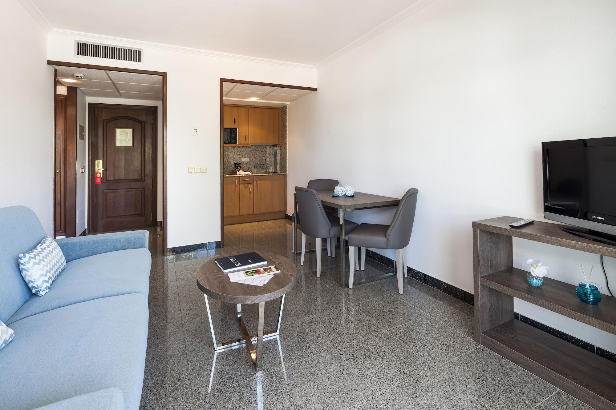Hotel S'argamassa Palace Santa Eularia des Riu