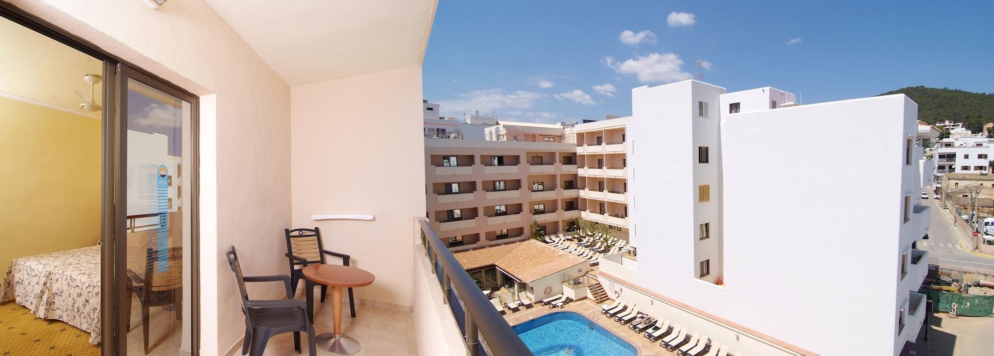 Hotel Invisa La Cala (adults Only) Santa Eulalia del Río