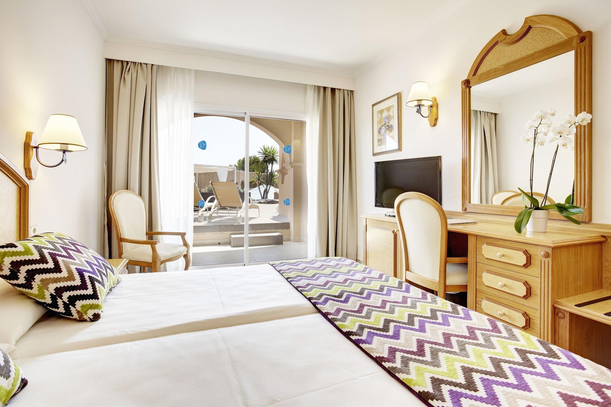 Grupotel Santa Eularia & - Adults Only 4* Santa Eulalia del Río