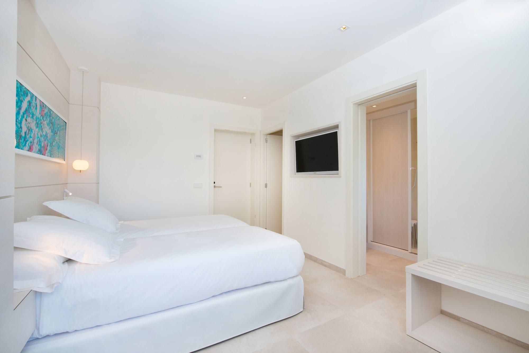 Iberostar Selection Santa Eulalia Adults-only Ibiza 4* Santa Eulària des Riu