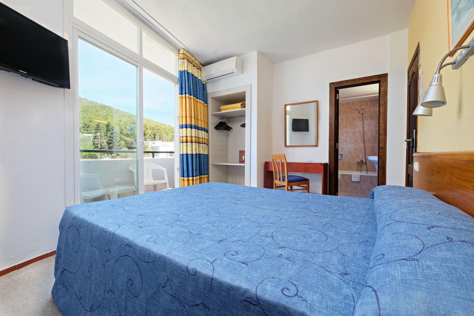 Hotel Azuline Mediterráneo Santa Eulària des Riu