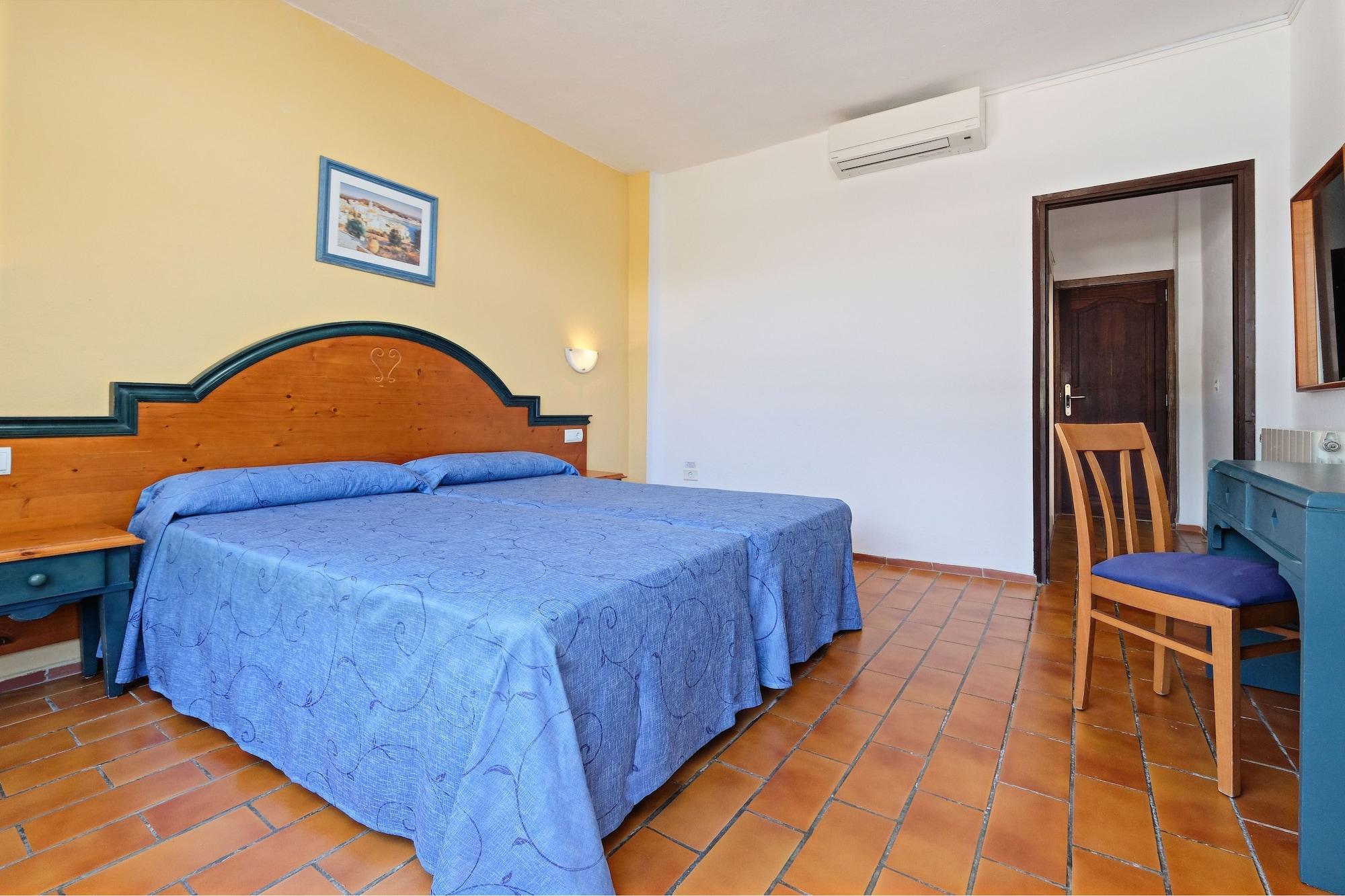 Hotel Azuline Mediterráneo Santa Eulària des Riu