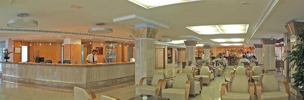 Invisa La Cala (adults Only) 4* Santa Eulalia del Río