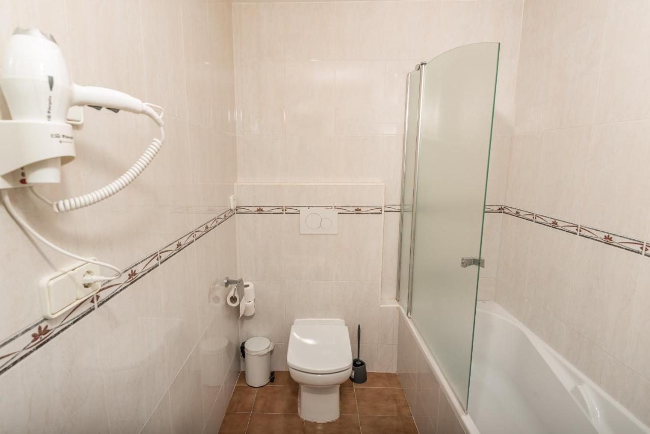 Niko Apartamento