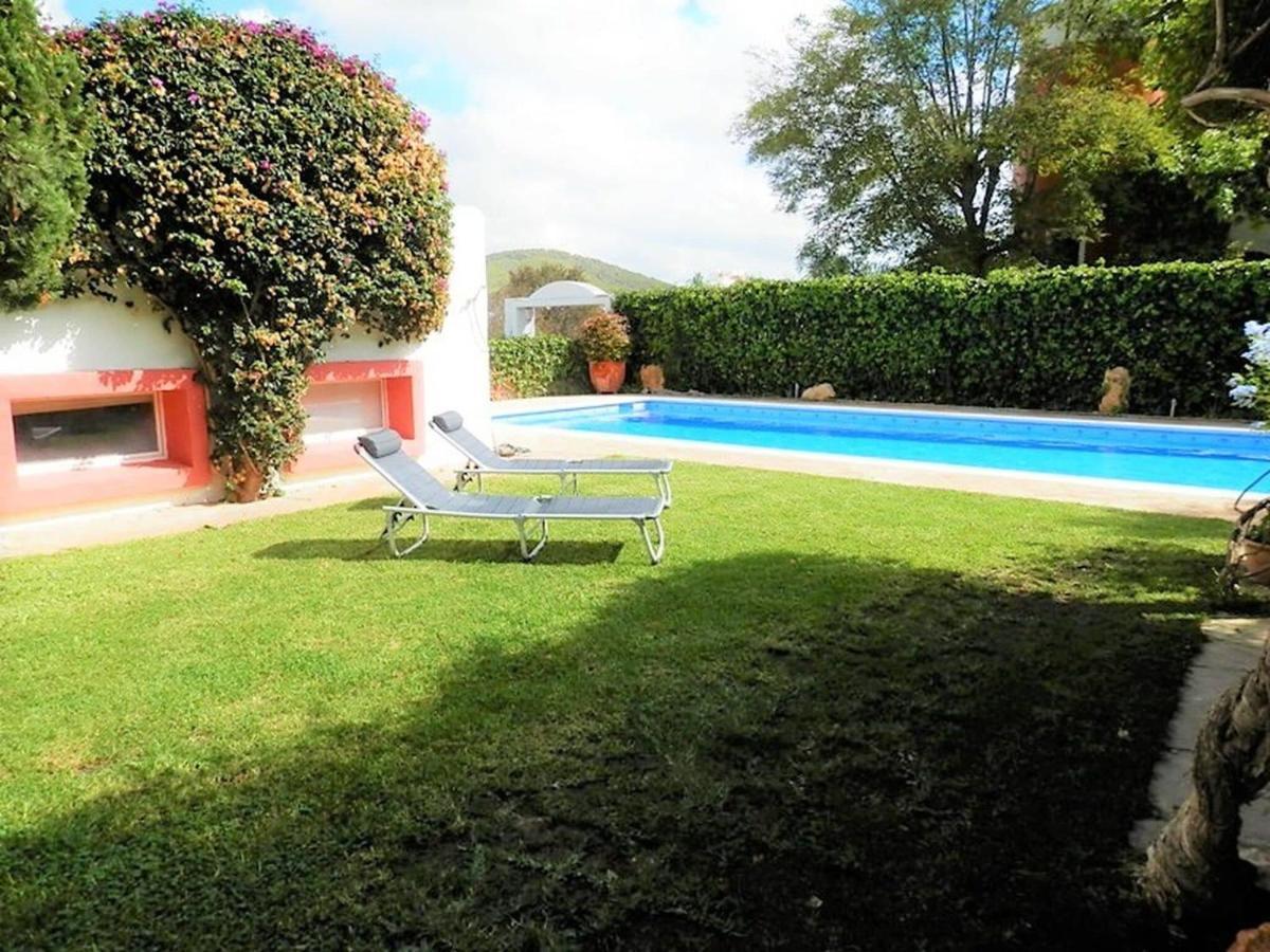 Belvilla By Oyo Petunias Ferienhaus Santa Eulària des Riu