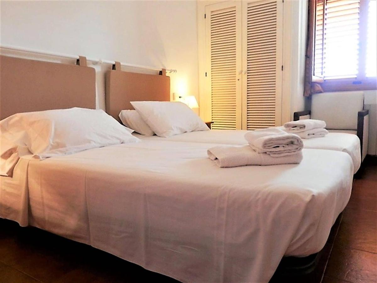 Belvilla By Oyo Petunias * Santa Eulària des Riu