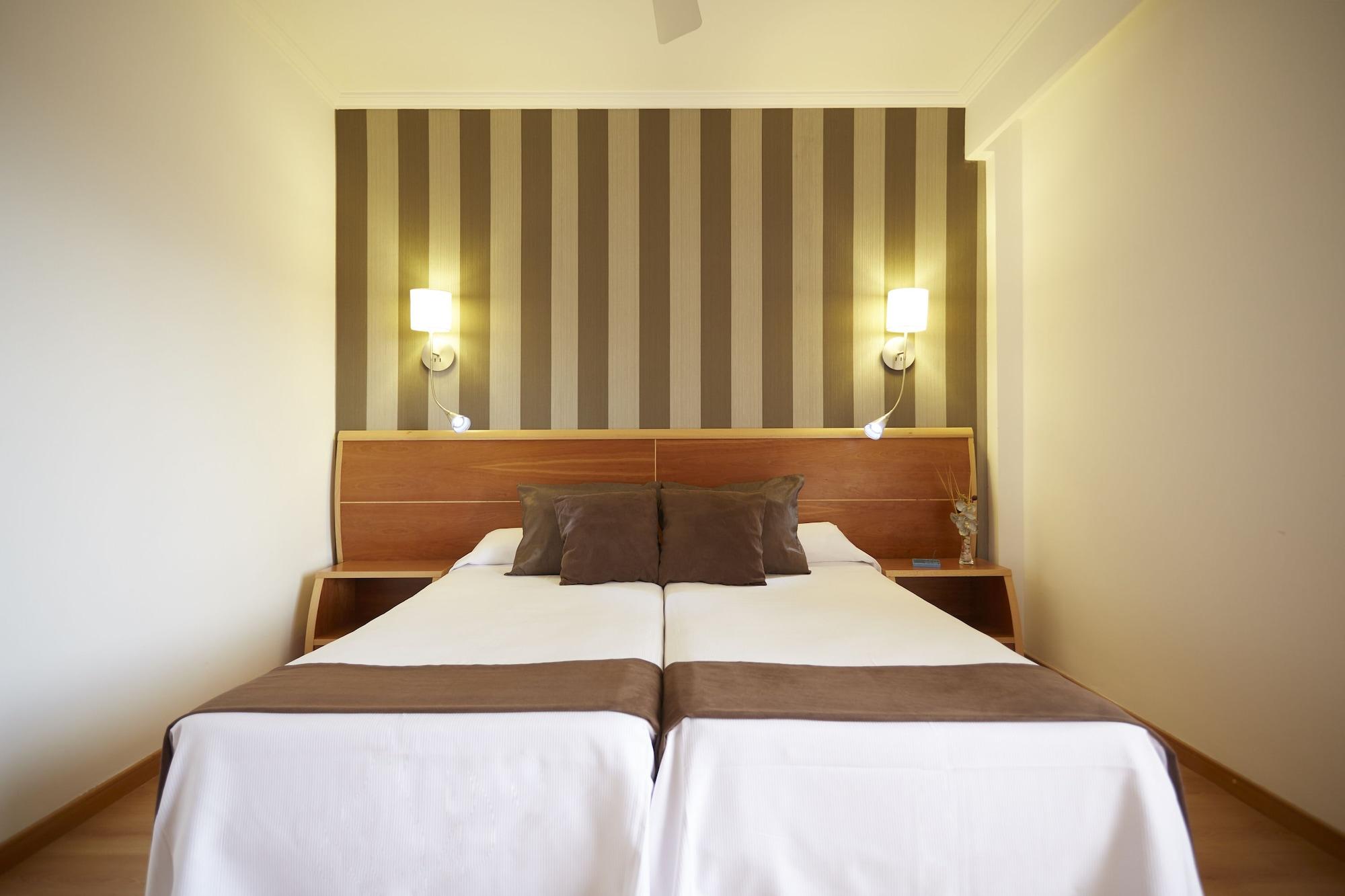 Invisa La Cala (adults Only) Hotel Santa Eulalia del Río
