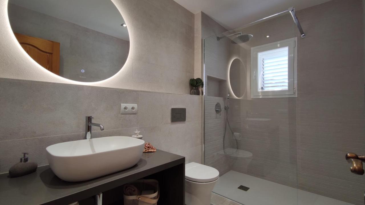 Villa Pere Blai *