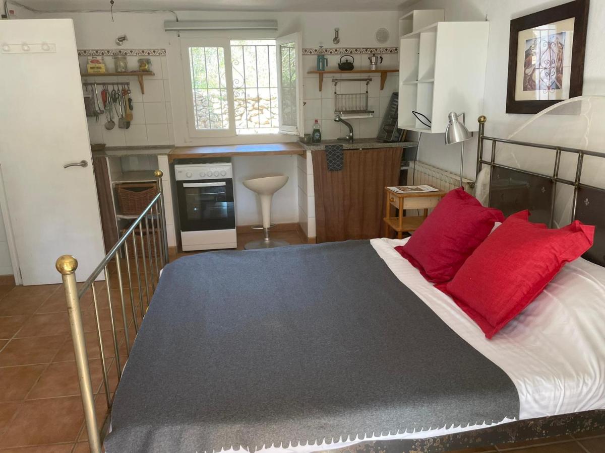 Retreat Apartment