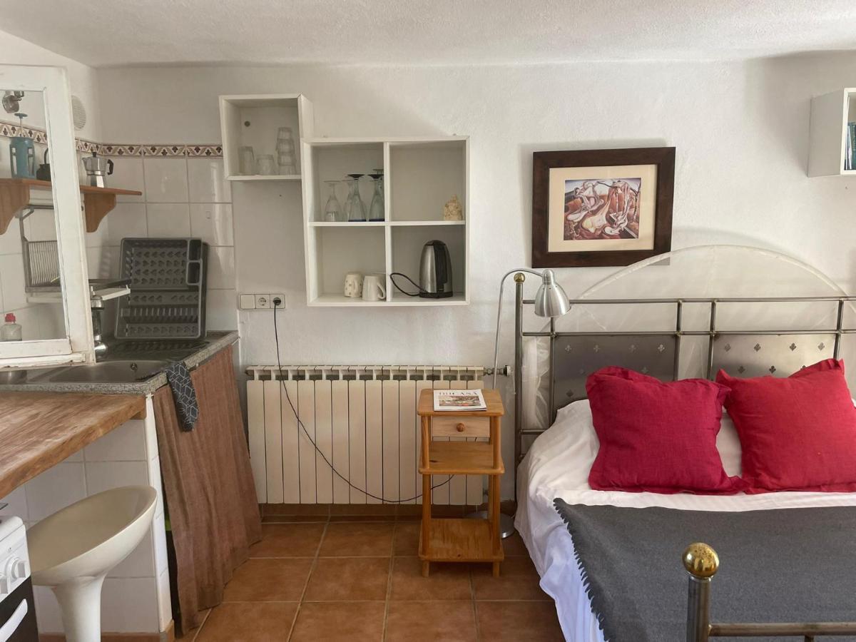 Apartment Retreat *