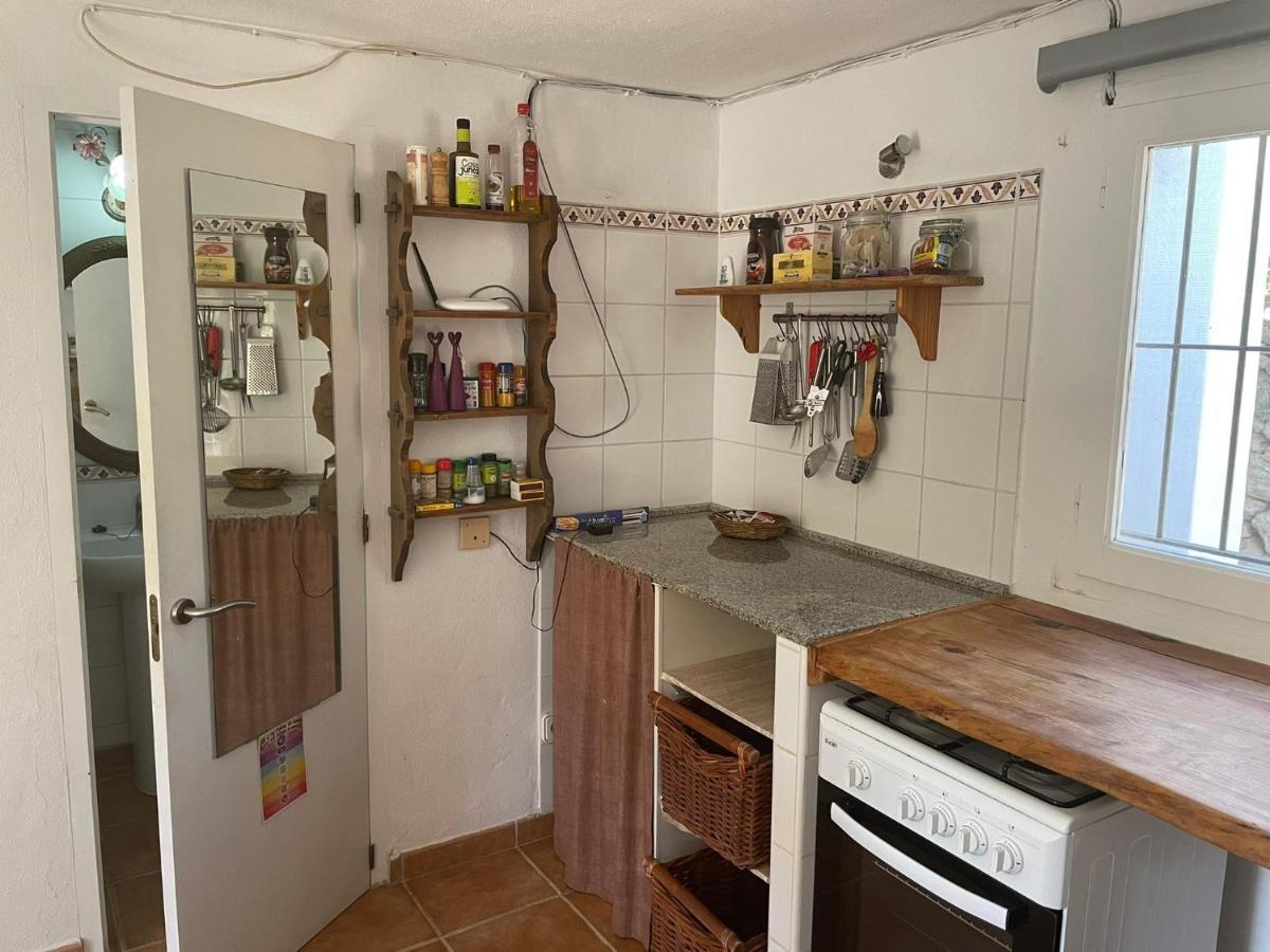 Retreat Apartment *