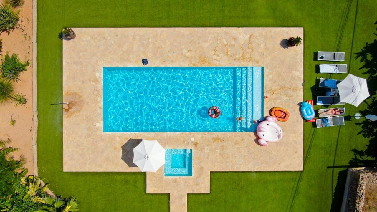 Villa Pere Blai *