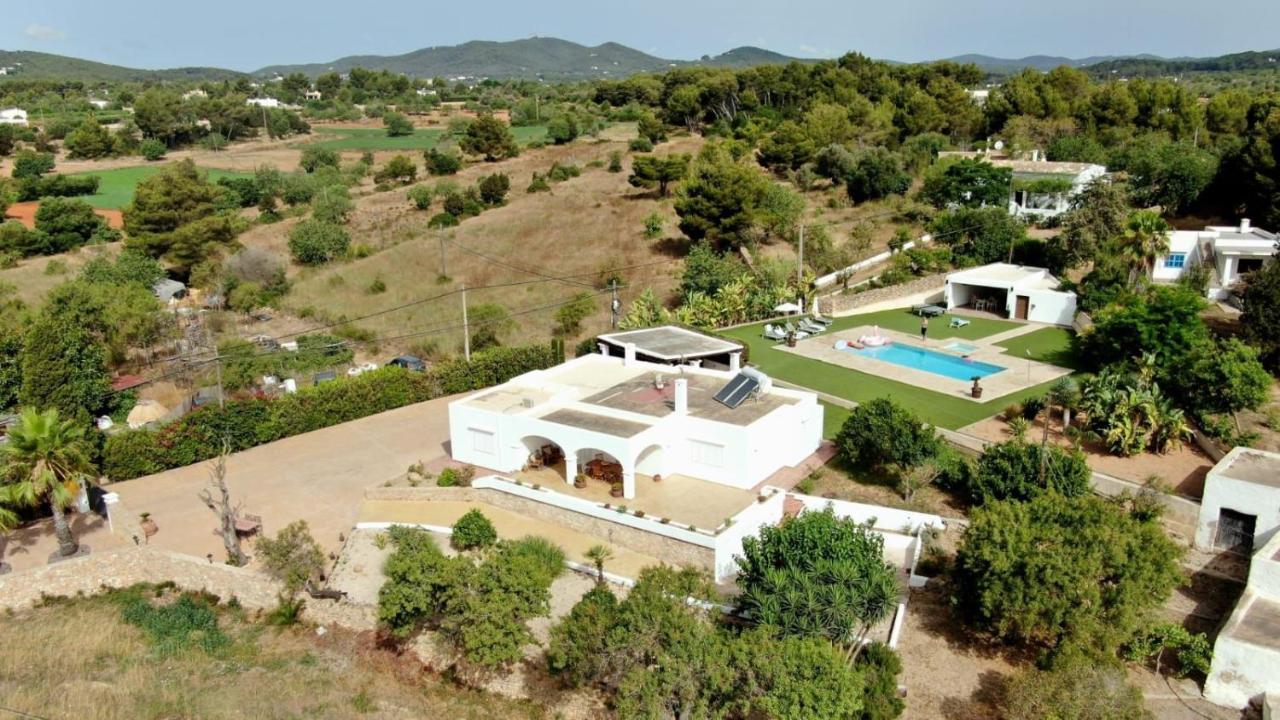 Pere Blai Villa