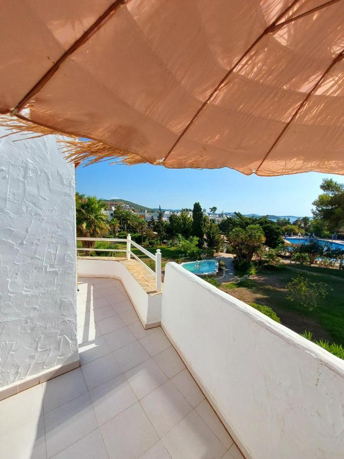 Siesta Mar Ibiza Apartment Santa Eularia des Riu
