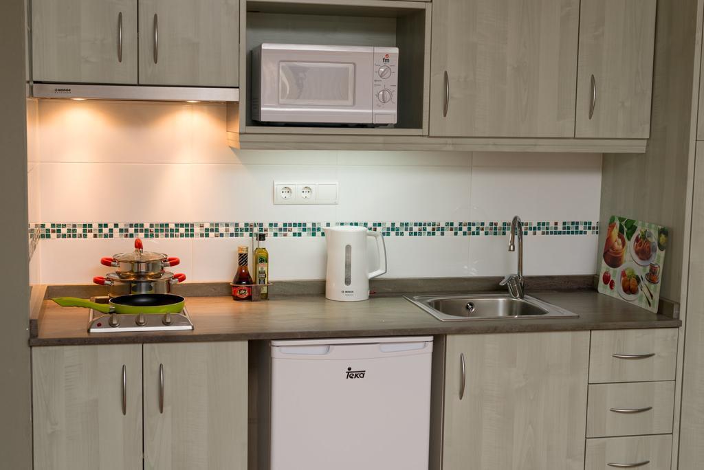 Apartamento Niko *